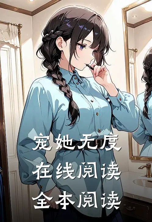 宠她无度在线阅读全本阅读