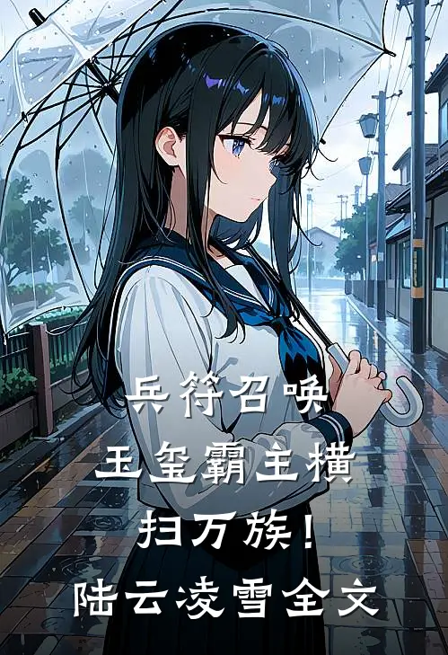 兵符召唤：玉玺霸主横扫万族！陆云凌雪全文