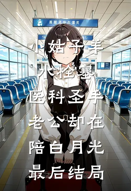 小姑子羊水栓塞，医科圣手老公却在陪白月光最后结局
