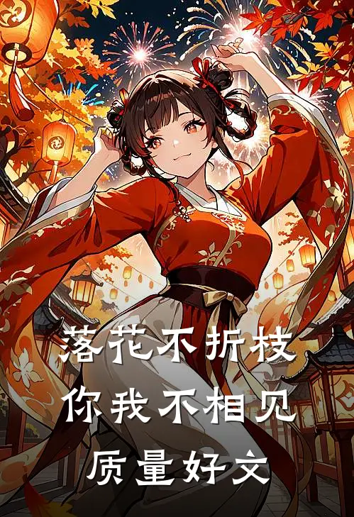 落花不折枝，你我不相见质量好文