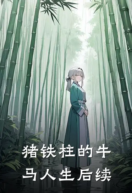 猪铁柱的牛马人生后续