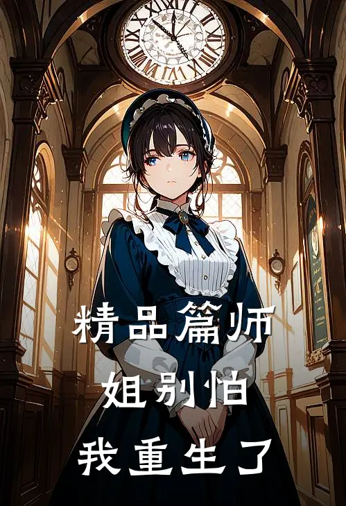精品篇师姐别怕，我重生了