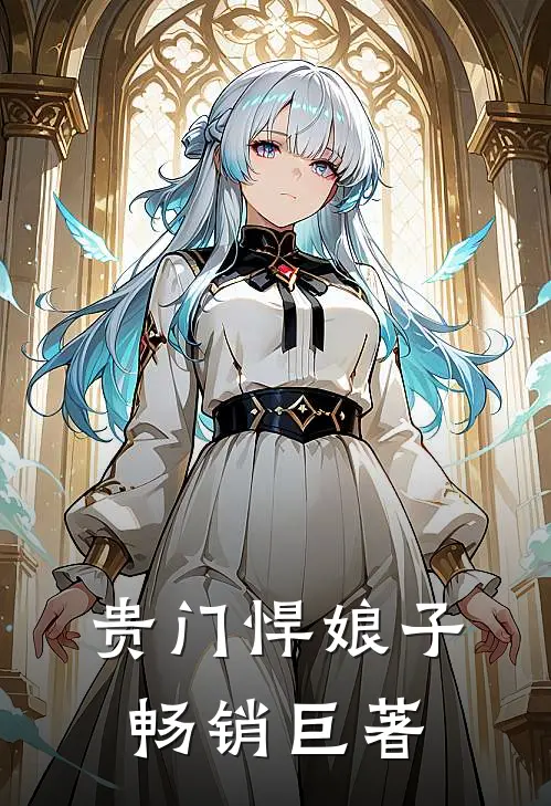 贵门悍娘子畅销巨著