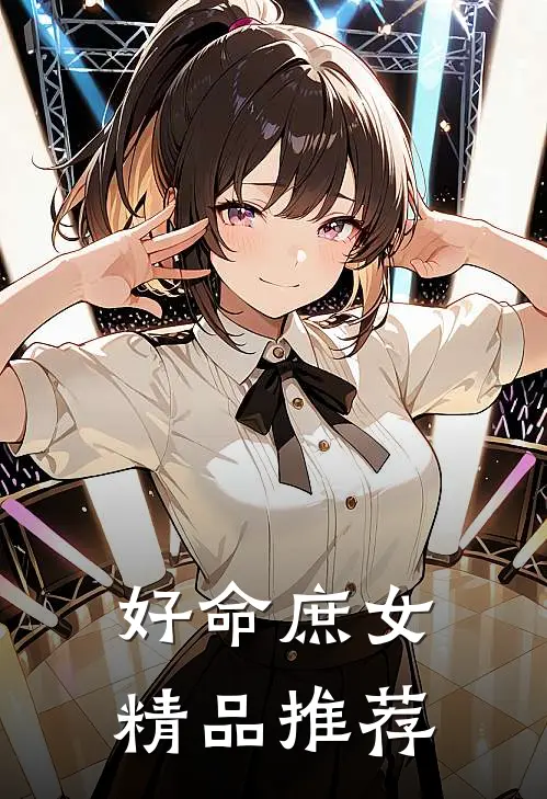 好命庶女精品推荐