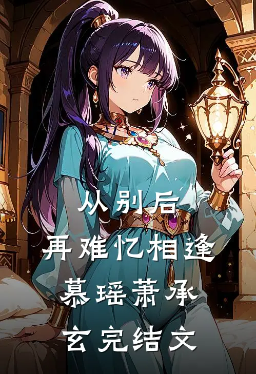 从别后，再难忆相逢慕瑶萧承玄完结文