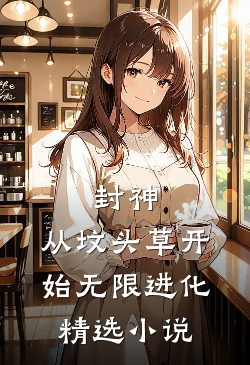 封神：从坟头草开始无限进化精选小说