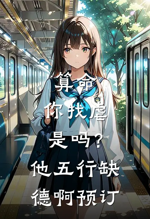 算命：你找虐是吗？他五行缺德啊预订