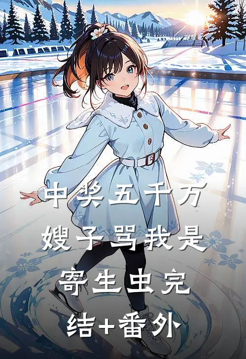 中奖五千万，嫂子骂我是寄生虫完结+番外