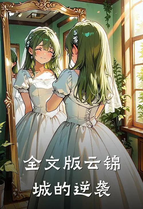 全文版云锦城的逆袭