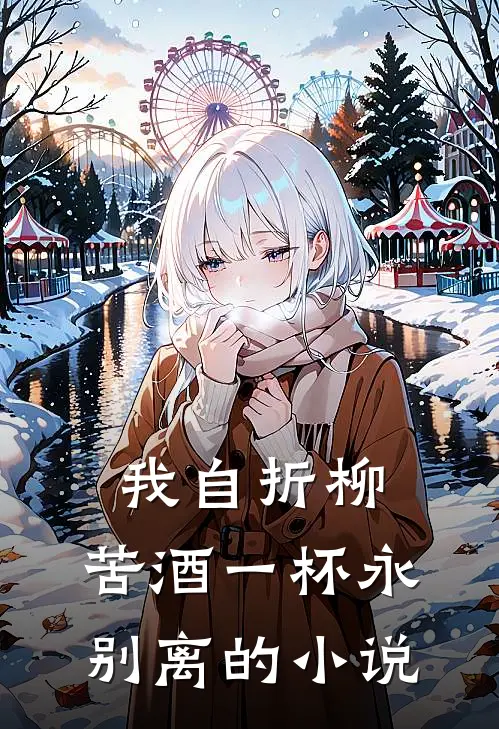 我自折柳，苦酒一杯永别离的小说