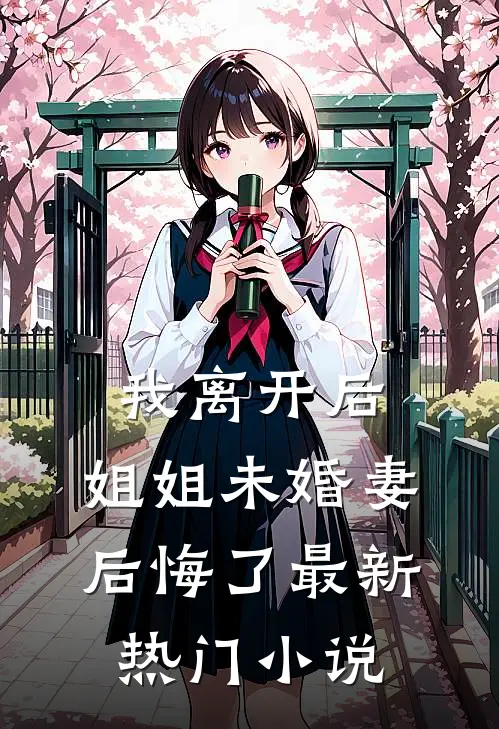 我离开后，姐姐未婚妻后悔了最新热门小说