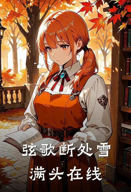 弦歌断处雪满头在线