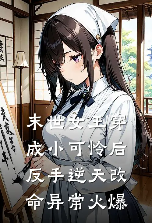 末世女王穿成小可怜后，反手逆天改命异常火爆