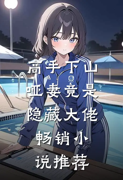 高手下山：哑妻竟是隐藏大佬畅销小说推荐