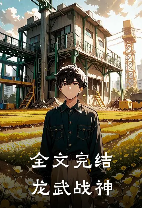 全文完结龙武战神