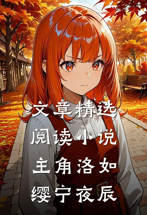 文章精选阅读小说主角洛如缨宁夜辰