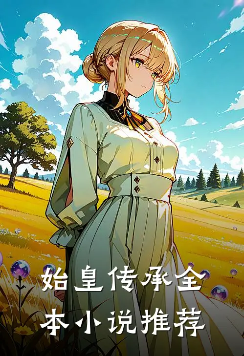 始皇传承全本小说推荐