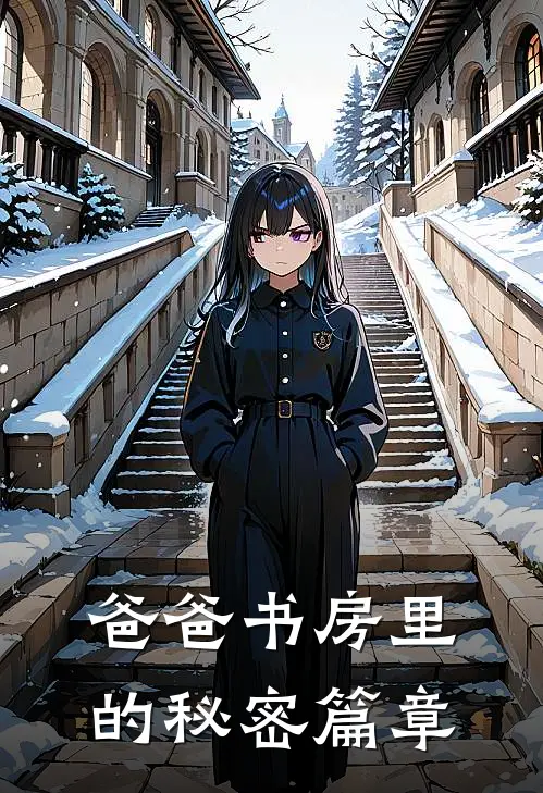 爸爸书房里的秘密篇章