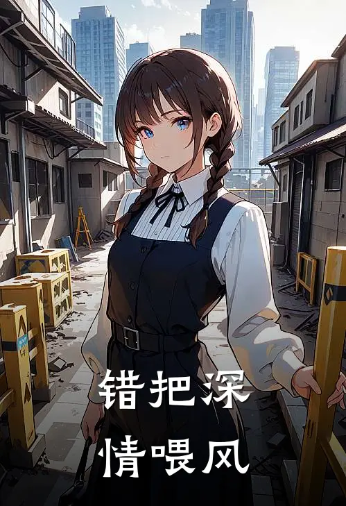 错把深情喂风