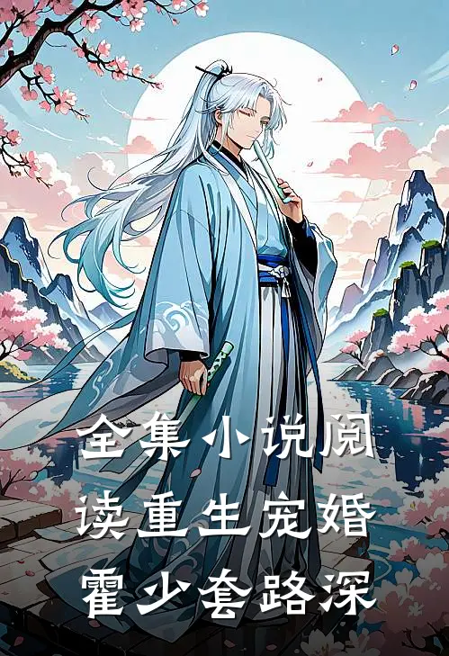 全集小说阅读重生宠婚霍少套路深