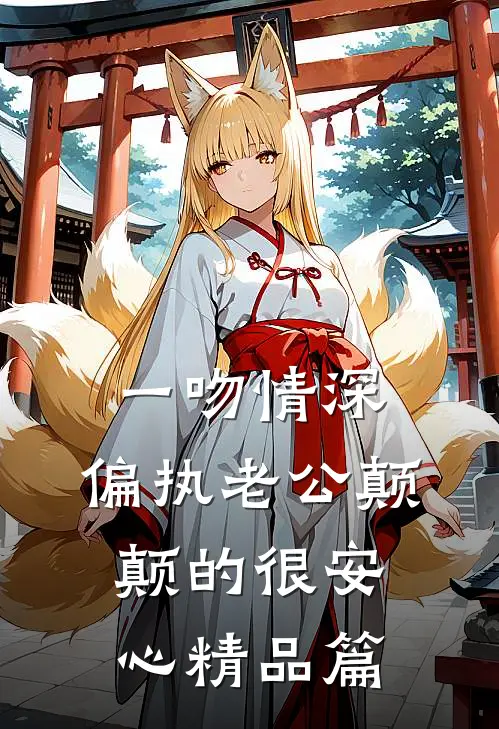 一吻情深，偏执老公颠颠的很安心精品篇
