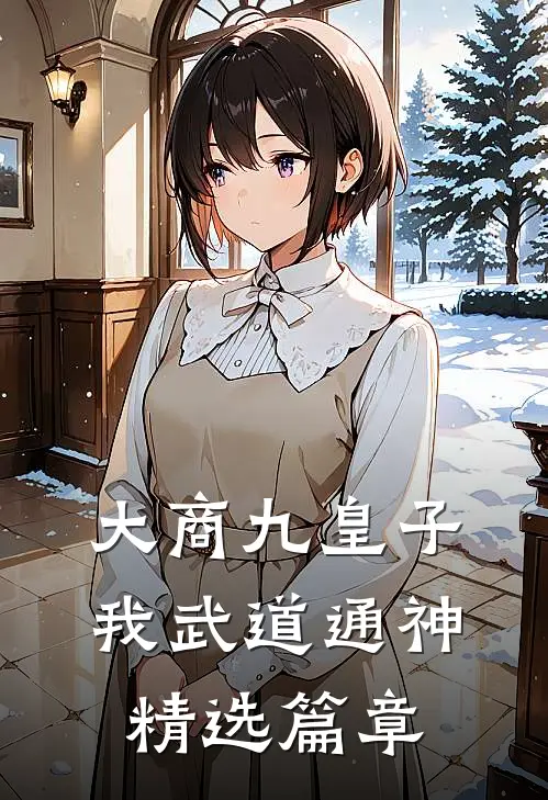 大商九皇子：我武道通神精选篇章