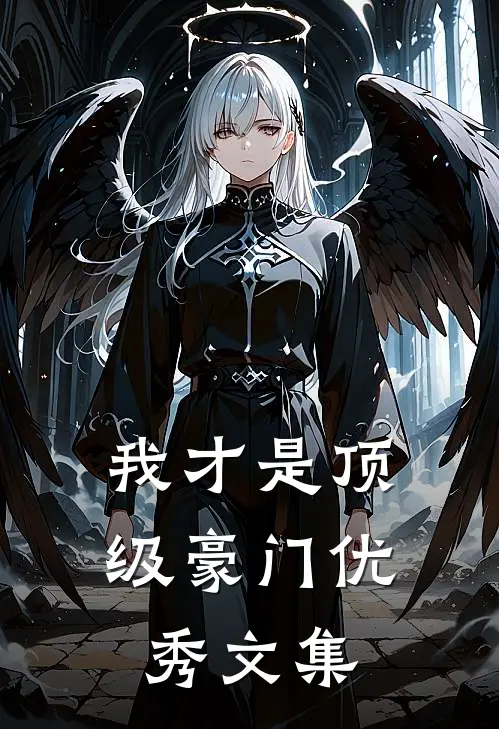 我才是顶级豪门优秀文集