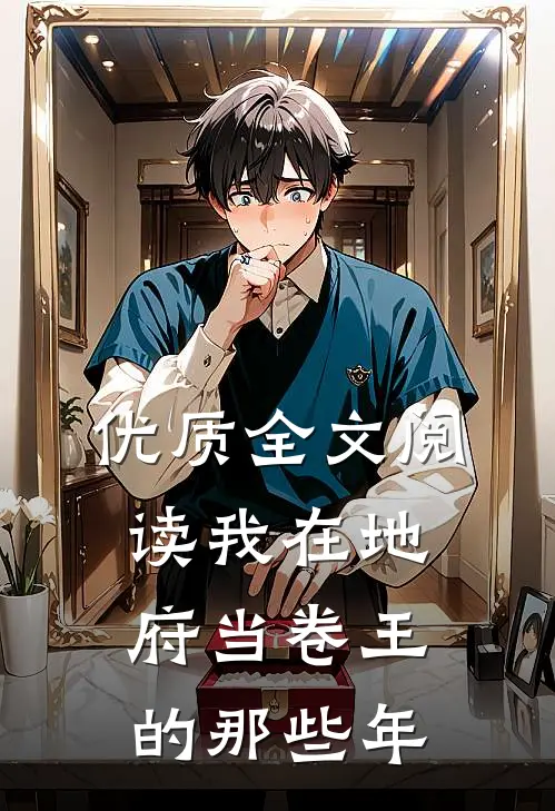 优质全文阅读我在地府当卷王的那些年