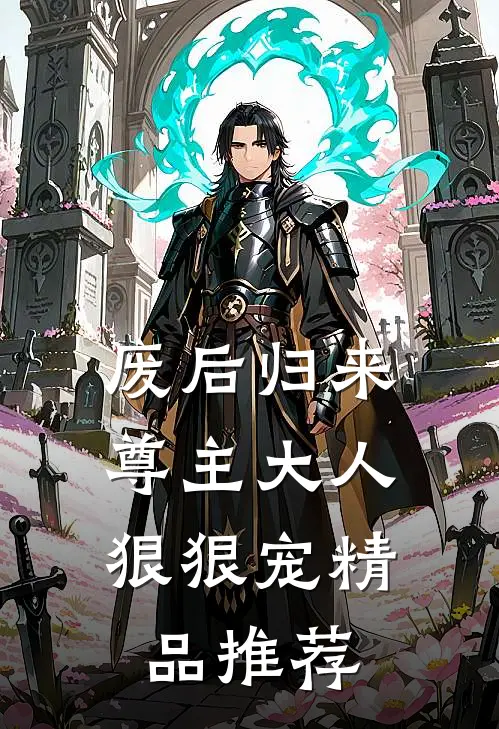 废后归来：尊主大人狠狠宠精品推荐