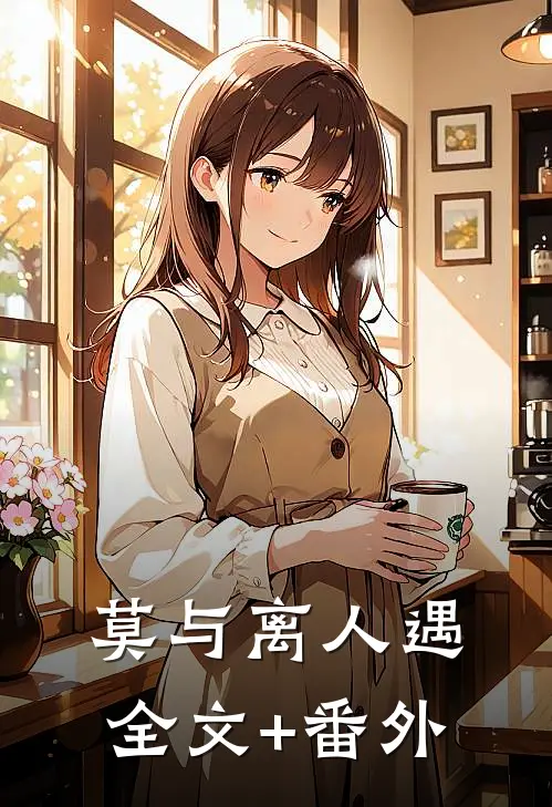 莫与离人遇全文+番外