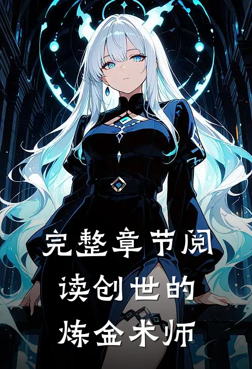 完整章节阅读创世的炼金术师