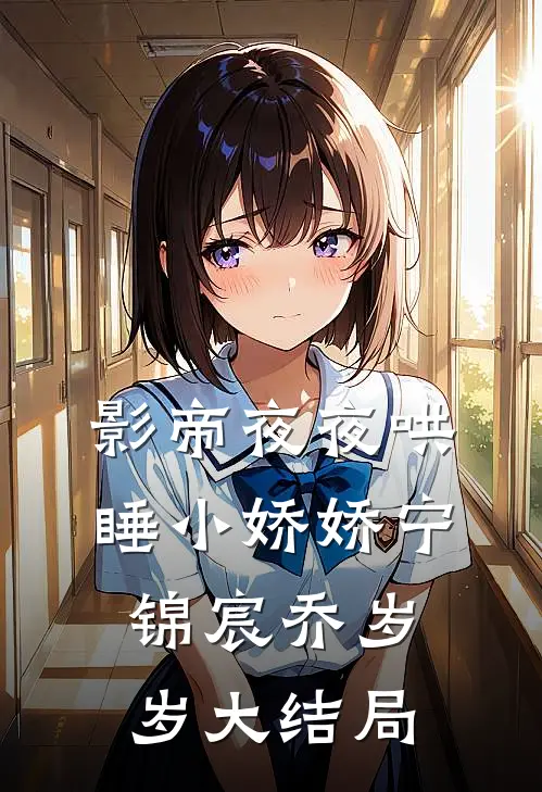 影帝夜夜哄睡小娇娇宁锦宸乔岁岁大结局