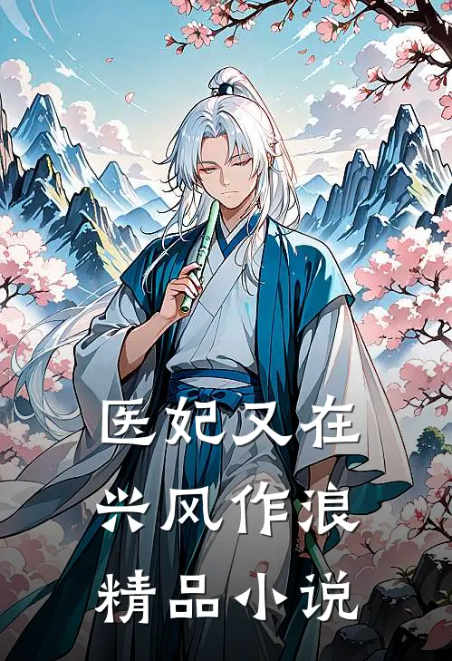 医妃又在兴风作浪精品小说