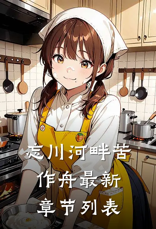 忘川河畔苦作舟最新章节列表