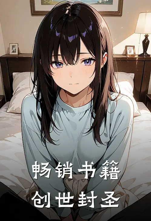畅销书籍创世封圣