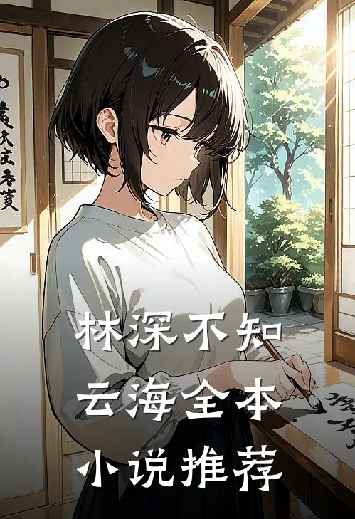 林深不知云海全本小说推荐