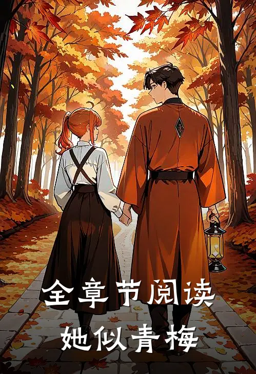 全章节阅读她似青梅
