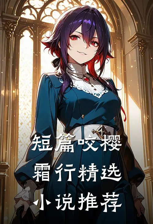 短篇咬樱霜行精选小说推荐