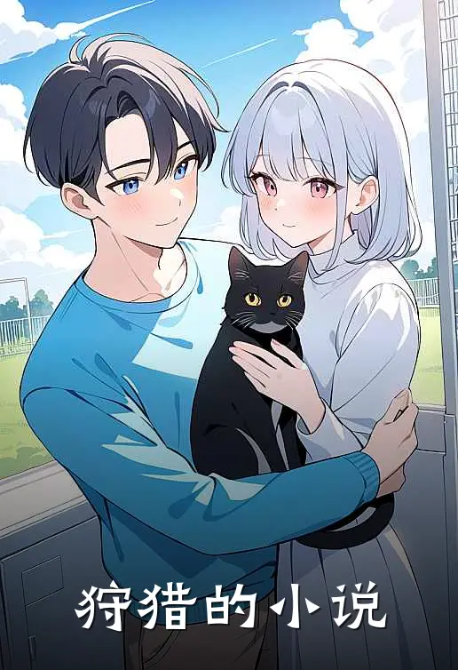 狩猎的小说