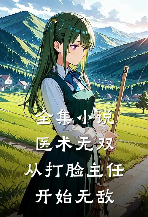 全集小说医术无双：从打脸主任开始无敌