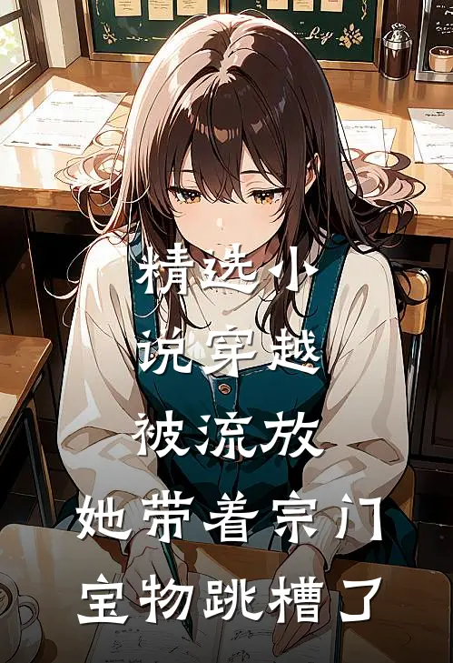精选小说穿越被流放，她带着宗门宝物跳槽了