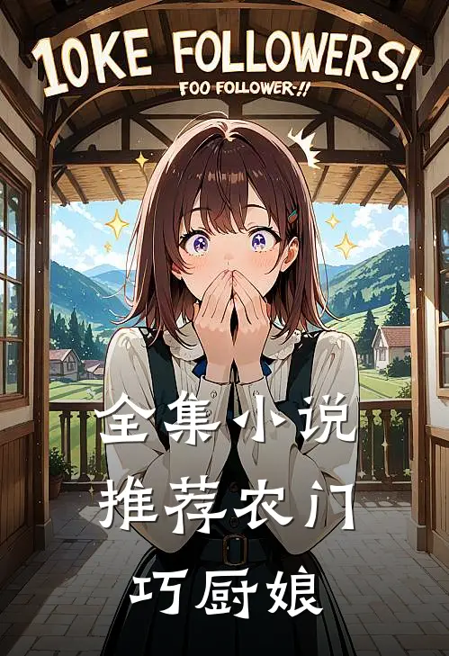全集小说推荐农门巧厨娘