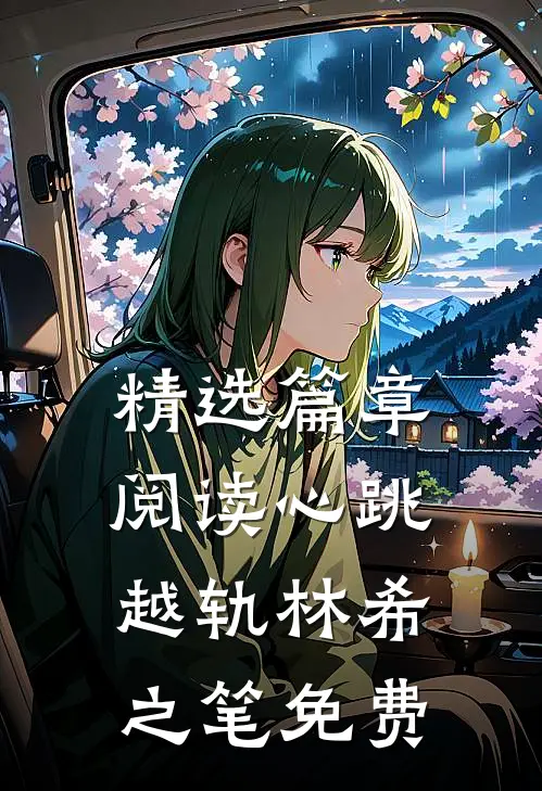 精选篇章阅读心跳越轨林希之笔免费
