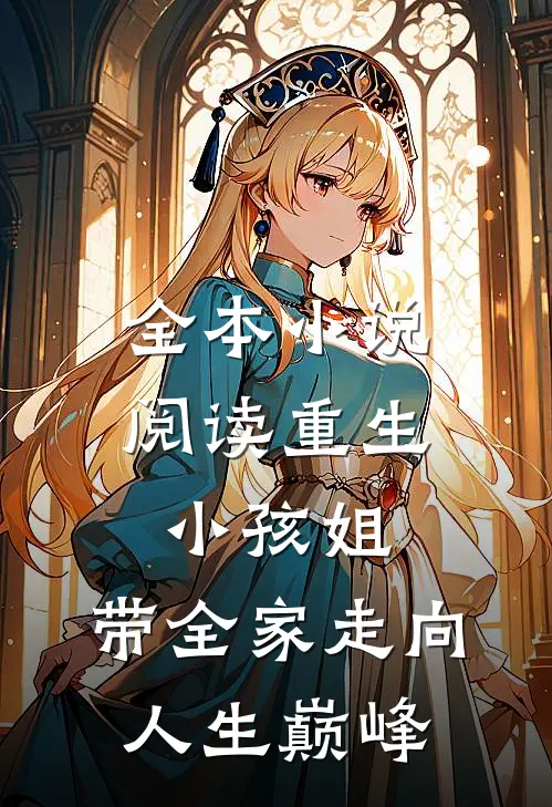 全本小说阅读重生小孩姐，带全家走向人生巅峰