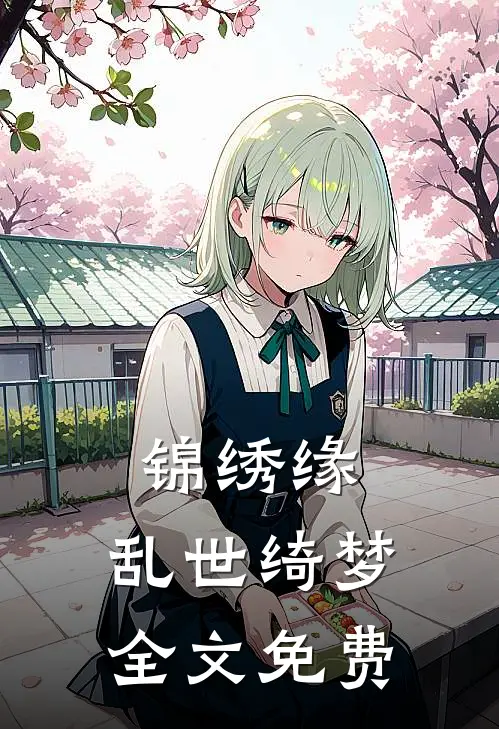 锦绣缘：乱世绮梦全文免费