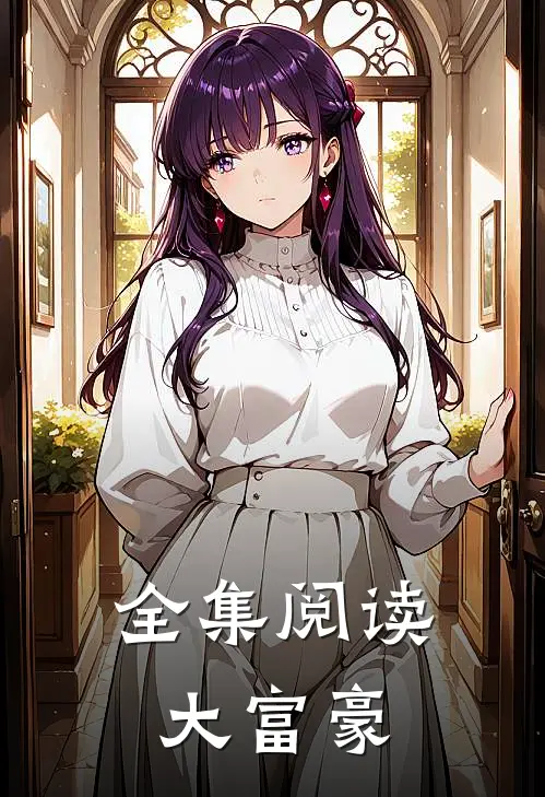 全集阅读大富豪