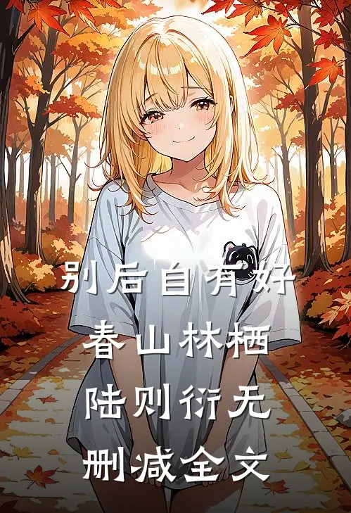 别后自有好春山林栖陆则衍无删减全文