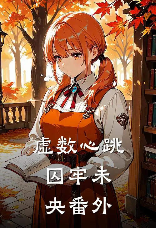虚数心跳:囚牢未央 番外