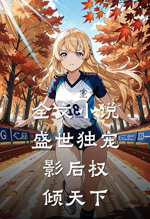 全文小说盛世独宠，影后权倾天下