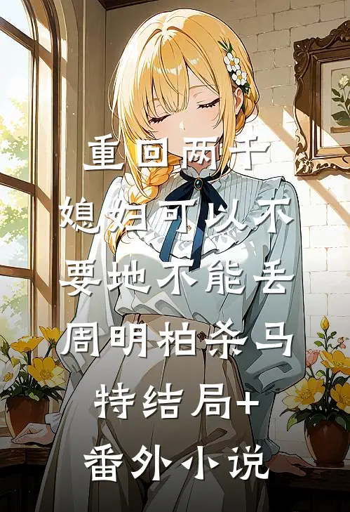 重回两千：媳妇可以不要地不能丢周明柏杀马特结局+番外小说
